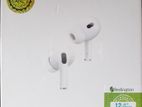 Airpods Pro(2nd generation)