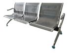 AIRPORT CHAIR - 3 SEATER