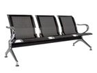 Airport Chair - 3 Seater