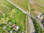 Airport Development Land for Sale in Katunayake