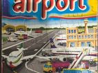 Airport Puzzle Game