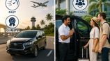 Airport Taxi Service & Tours