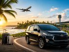 Airport Taxi Service & Tours