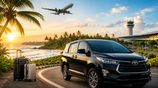 Airport Taxi Service & Tours