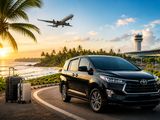 Airport Taxi Service & Tours