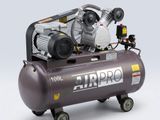 Airpro Air Compressor 100 L 8bar 3hp