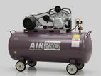 Airpro Air Compressor 300L 12.5bar 4hp