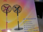 Airsonic 16" Pedestal Fan