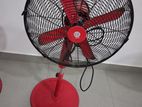Airsonic fan