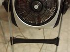 Air Sonic Stand Fan