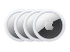 Airtag 4 Pack