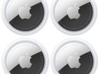 Airtag 4 pack