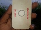 Airtel 4G Pocket Rowter