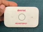 Airtel Pocket Router 4 G