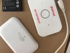 Airtel Pocket Router