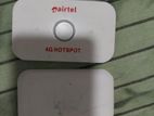 Airtel Pocket Router