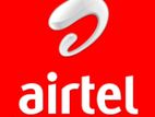 Airtel Unlimited Data Package