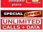 Airtel Unlimited Data Package Offer