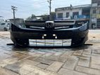 Airwave front bumper