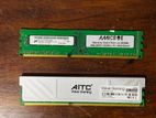 AITC Gaming Ram