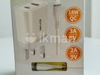 Aivr QC Fast Phone Charger