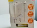 'Aivr QC Fast Phone Charger