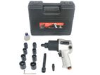 AIW 1200 1/2" drive HUGO MAX Air impact wrench power tool nut remover