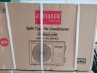 AIWA 12000BTU NON INVERTER AIR CONDITIONER -R 32