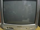 Aiwa 14" Color Television