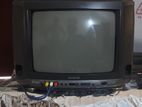 Aiwa 14 Inches Tv