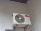 Aiwa 18000 Btu Non Inverter Air Conditioner -R32