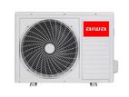 Aiwa 24000Btu Wall Mounted AC - Inverter