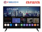 AIWA 32 inch Smart HD LED TV