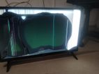 Aiwa 32 Smart TV for Parts