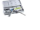 AIWA 40 pcs Socket Wrench Tool set