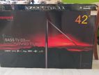 AIWA 42" LED TV