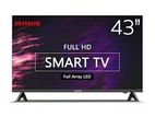 Aiwa 43" FHD LED TV