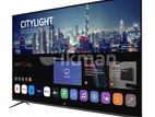 Aiwa 55" Smart Webos UHD 4K TV WS-558G