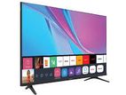 Aiwa 65" Smart Webos UHD 4K TV AWS650W