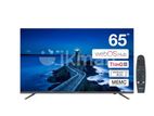 Aiwa 65" Smart Webos UHD 4K TV AWS650W