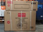 Aiwa Air Conditioners -12000 Btu-Aiwa -R32 -Japan