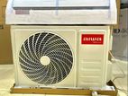 AIWA AIR CONDITIONERS - 24000BTU WALL MOUNT NON INVERTER -R32