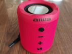 Aiwa Bluetooth Speaker