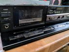 Aiwa Cassette Deck