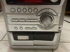 Aiwa mini hi-fi component