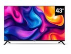 Aiwa Full Screen 43" Smart TV - JH43AS210N