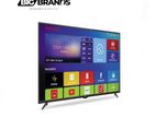 AIWA Japan 43 inch Smart Android FHD LED Frameless TV