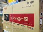 AIWA Japan 65" 4K Smart WebOS ThinQ AI UHD HDR TV | Magic Remote