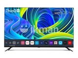 AIWA (Japan) 65" Smart Webos UHD 4K TV AWS650W