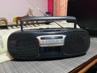 Aiwa Stereo Radio Set